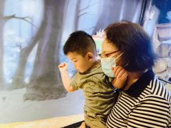 -酷嗒动物文化乐园(cutezoo西溪乐天城店)