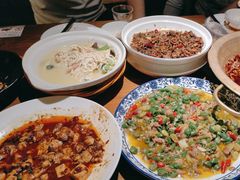-永安水煮活鱼·仪征菜(仪征奥林匹克店)