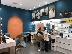 -海马体照相馆(重庆爱琴海购物公园店)