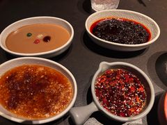 -东来顺·非遗火锅(赛格国际购物中心店)