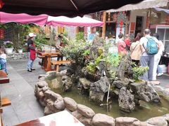 -金必轩(青岩店)