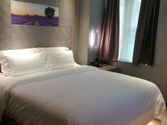 -麗枫酒店(长沙步行街南门口地铁站店)