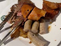 -戈拿旺巴西烤肉(崇文门店)