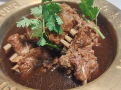 -和庆斋羊蝎子火锅·碳缸烧烤(顺义旗舰店)
