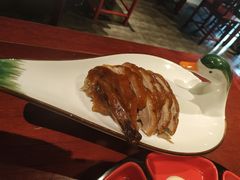-北平食府(马鞍山路店)