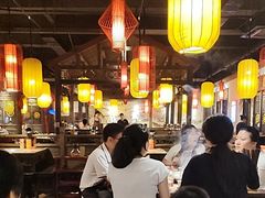 -蜀国大将老火锅(江北店)
