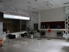 -中国医科大学附属口腔医院(第一门诊)