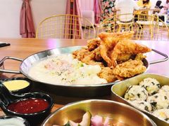 -HOTISLAND海鸡岛·韩国料理(江南西店)