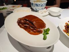 -四季民福烤鸭店(王府井东安门店)