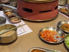 -西塔老太太泥炉烤肉(双井店)