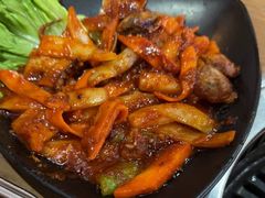 -香猪坊韩国烤肉专属门店(魏公村店)