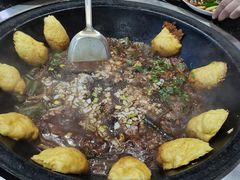 -边江铁锅炖鱼(振八街店)