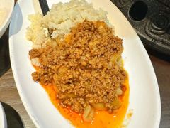 -味上湘菜馆(岳麓山店)
