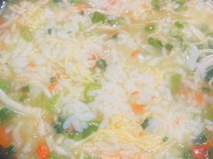 -乔阿马·江南味·驴肉香(龙湖华泾天街店)