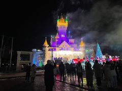 -青岛方特梦幻王国