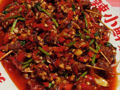 -辣小鲜·南昌大排档(船山路店)