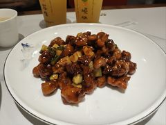 -火龙堂·风味民间菜(文一路店)