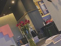 -乔泰勒JOETYLER西餐厅(曲江店)