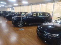 -上德宝骏宝马5S店