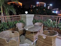 -茶油香闽南菜·花园餐厅(前埔店)