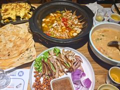 -和源祥·日照菜扛把子(万平口一店)