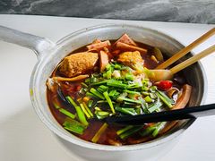 -铁锅哥米线