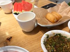 -嬷孙家潮汕牛肉火锅(北京路天河城店)