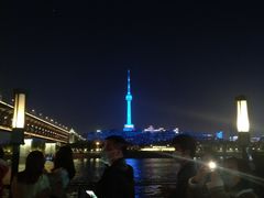 -武汉两江游览·夜游长江(汉口粤汉码头)