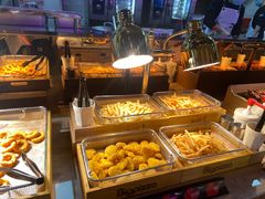 -比格比萨自助(德思勤四季汇店)