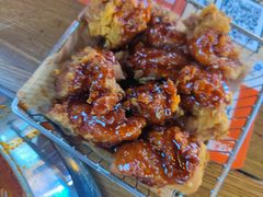 -包装马车·韩国料理·포장마차