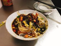 -宋记海南粉传承老店(人民西路店)