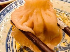 天王烤鸭包-南京大牌档(龙江新城市广场店)