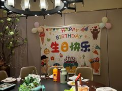 -庆江南江南菜(琴湖溪里花园城店)