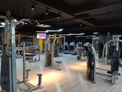 -ENERGY原力健身(川周店)