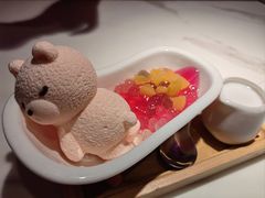 -今朝桃花醉川菜(县西巷店)