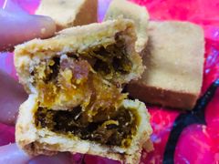 -泸溪河桃酥(西直门凯德店)