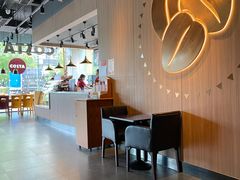 大堂-COSTA COFFEE(金长安大厦店)