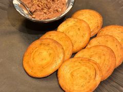 -万豪中餐厅·粤菜·北京粤财JW万豪酒店