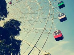 -水上乐园·欢乐世界