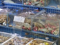 -老班长大酒店(海关大楼店)