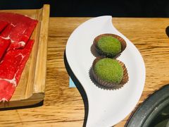 -青瓷火锅料理(西单大悦城店)
