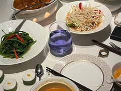 -金链花·泰国餐厅(国贸店)