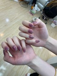 -斯馨·健康美甲美睫