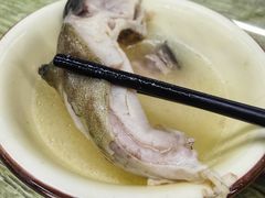 桂花鱼-静和鱼庄