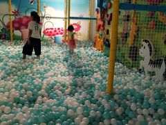 -蒙特利亲子乐园