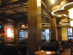 大堂-星巴克臻选(成都宽窄巷子店)