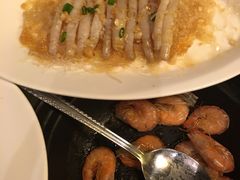 -百味馆·粤菜·湛江菜(后海花园店)
