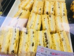 拿破仑蛋糕-闻酥园(水碾河路店)