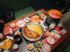 -牛New寿喜烧(金茂览秀城店)