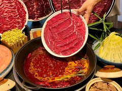 -巴蜀大将火锅(春熙店)
